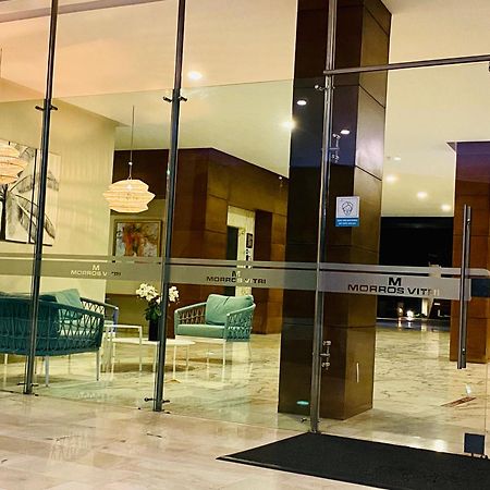Morros Vitri Luxury Apartment Cartagena Exterior photo