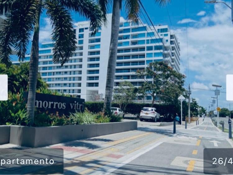Morros Vitri Luxury Apartment Cartagena Exterior photo