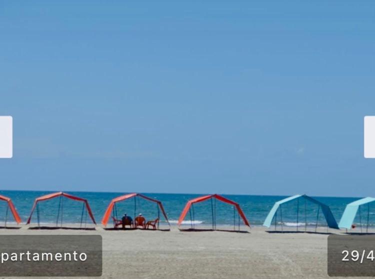 Morros Vitri Luxury Apartment Cartagena Exterior photo