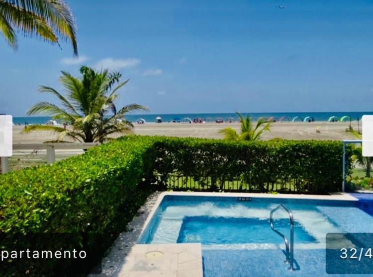 Morros Vitri Luxury Apartment Cartagena Exterior photo