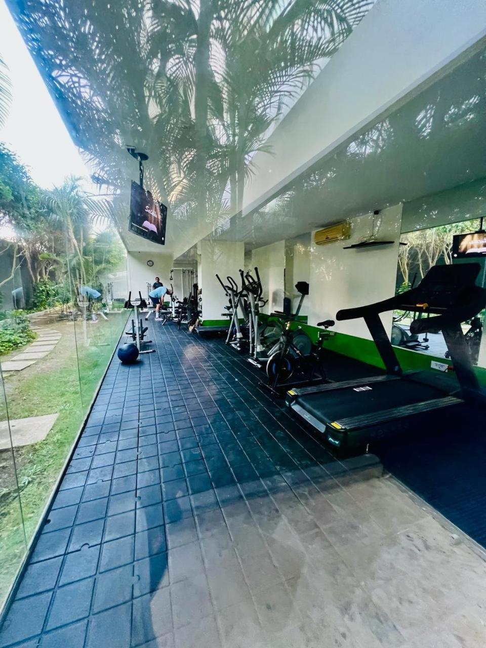 Morros Vitri Luxury Apartment Cartagena Exterior photo
