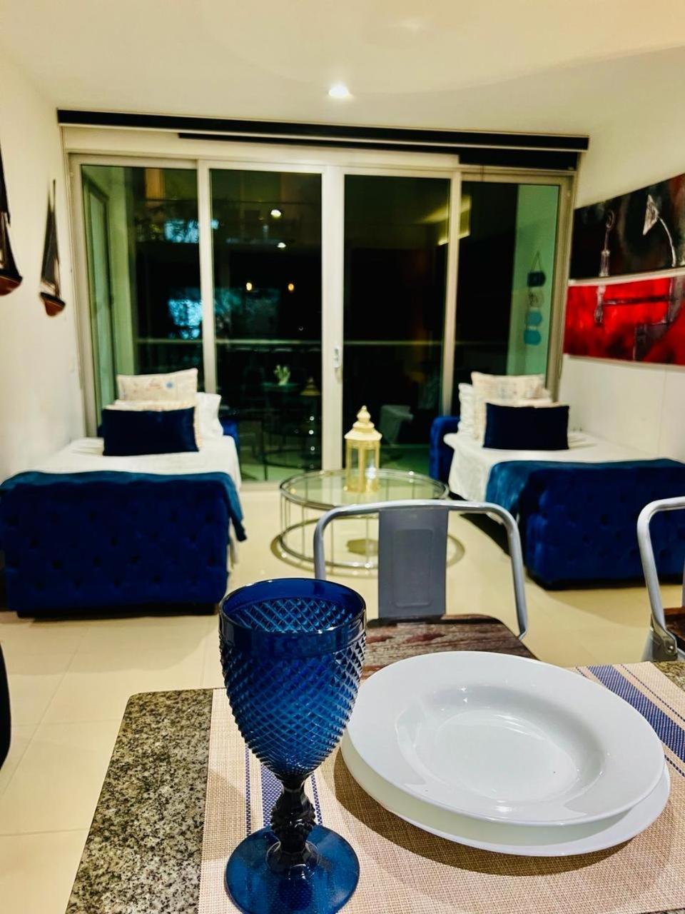 Morros Vitri Luxury Apartment Cartagena Exterior photo