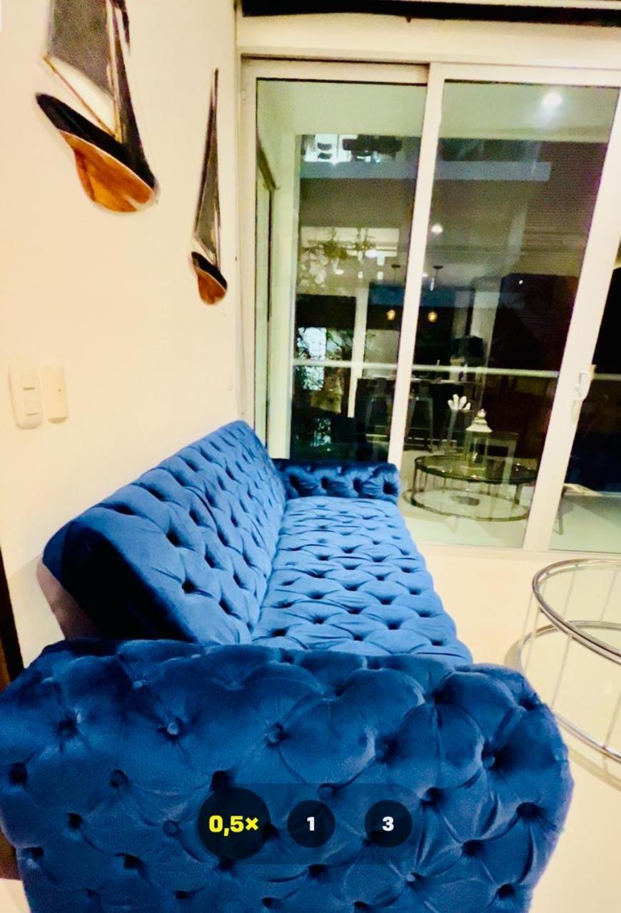 Morros Vitri Luxury Apartment Cartagena Exterior photo