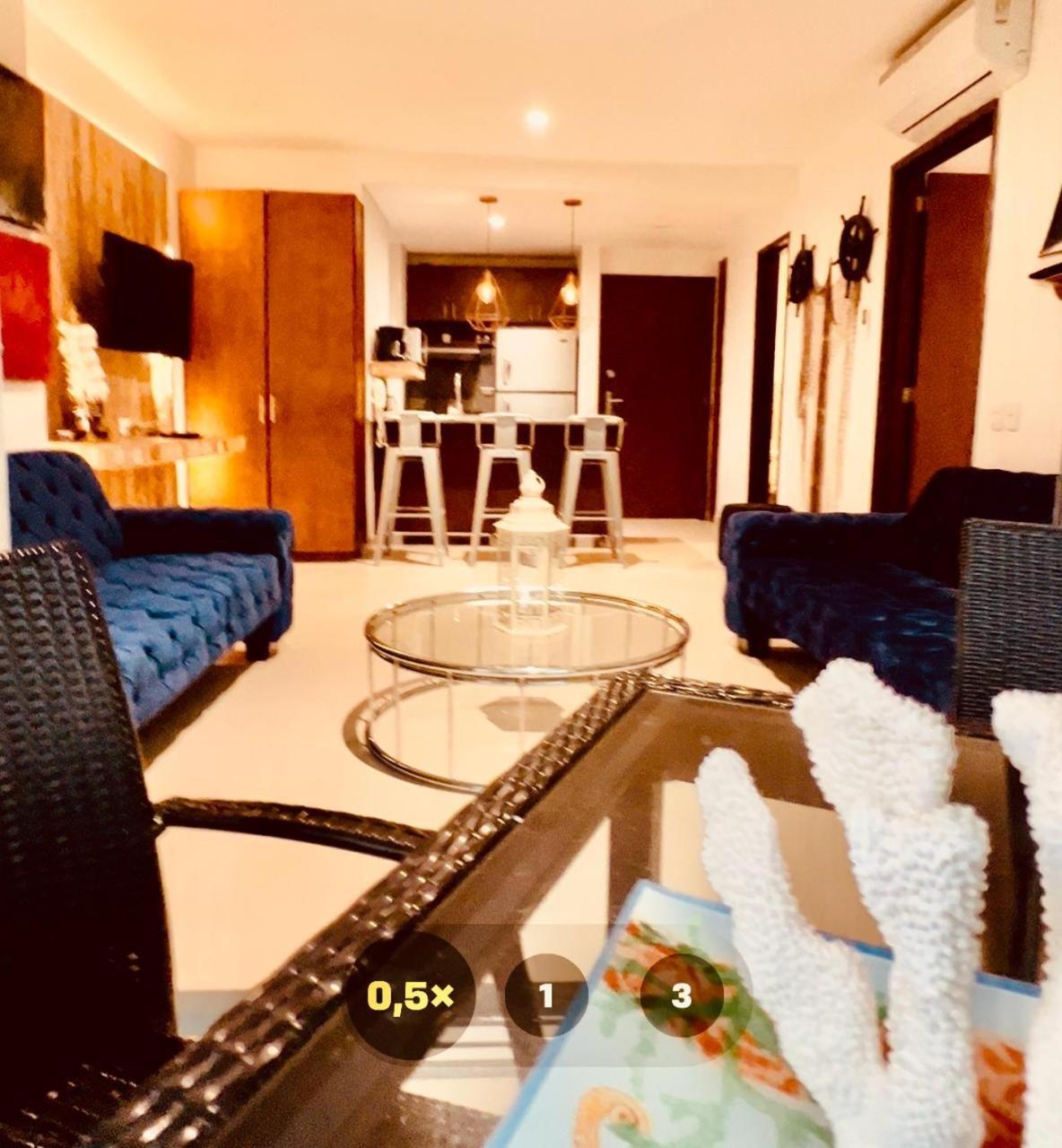 Morros Vitri Luxury Apartment Cartagena Exterior photo