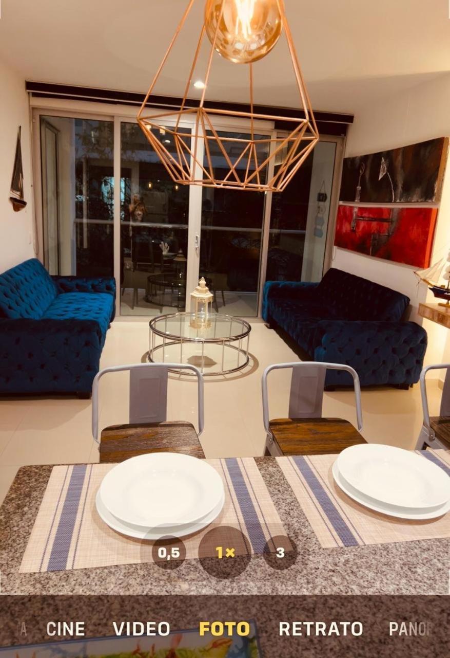 Morros Vitri Luxury Apartment Cartagena Exterior photo