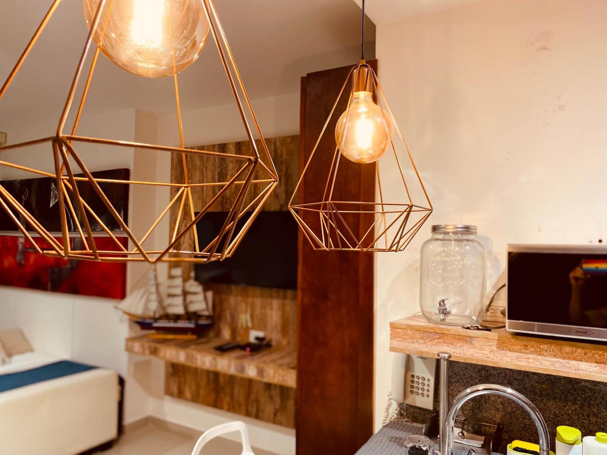Morros Vitri Luxury Apartment Cartagena Exterior photo