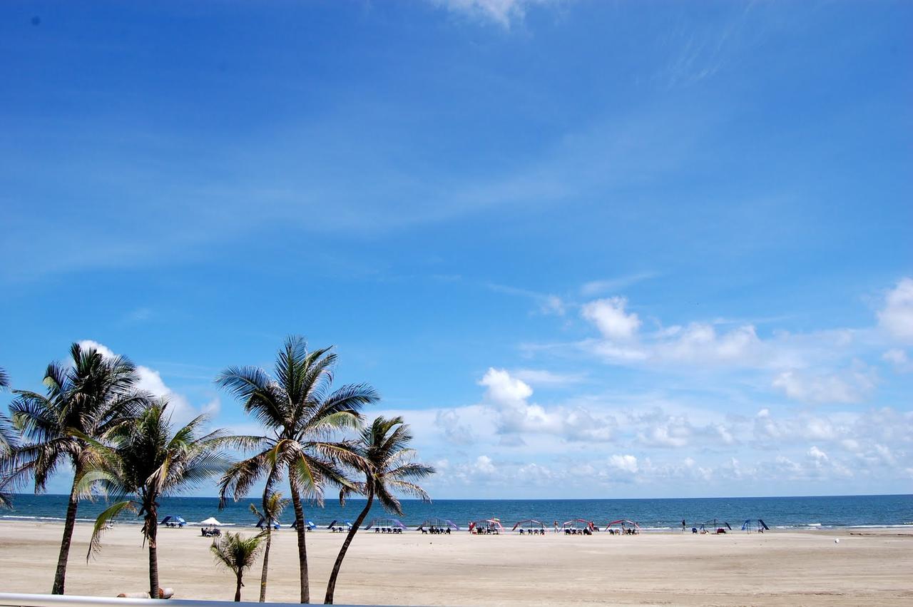 Morros Vitri Luxury Apartment Cartagena Exterior photo