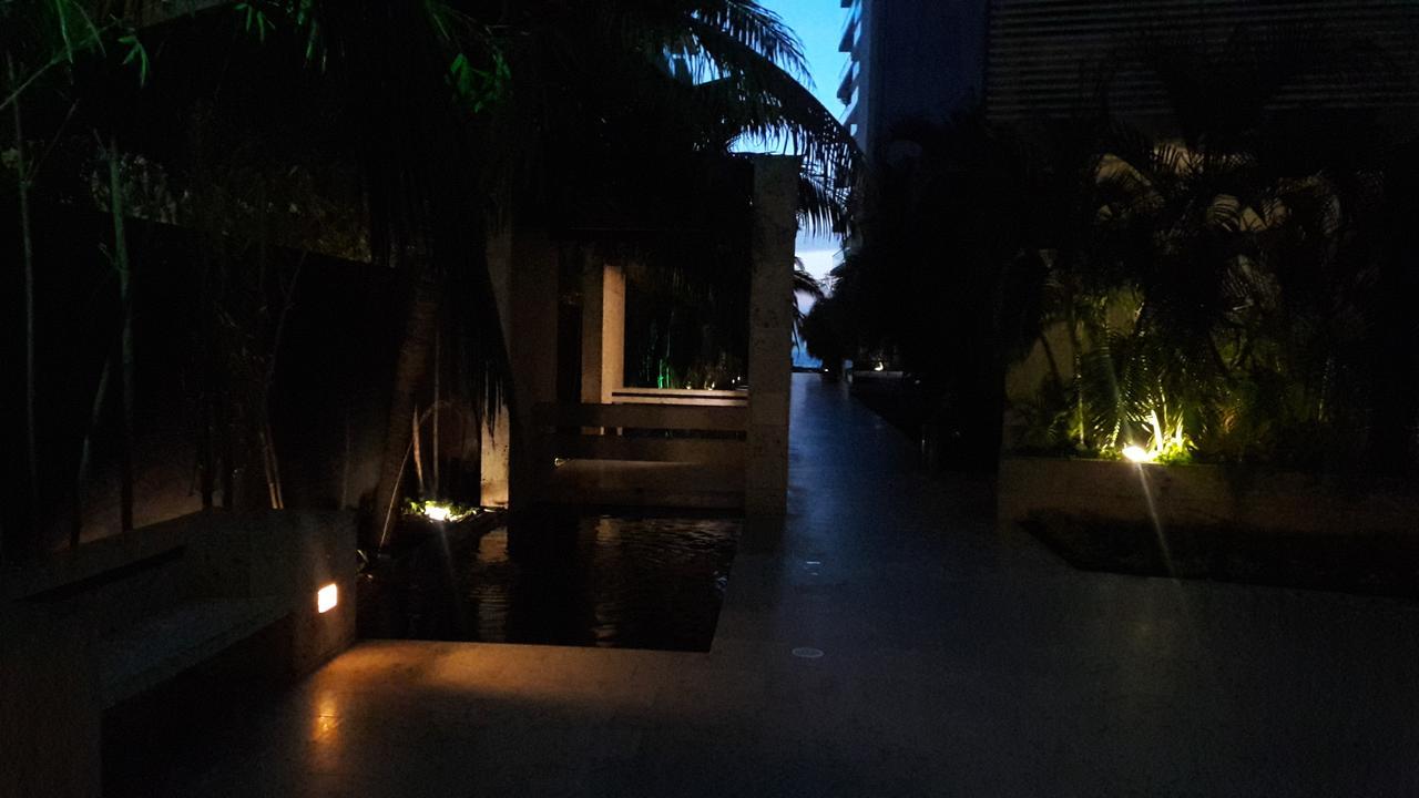 Morros Vitri Luxury Apartment Cartagena Exterior photo