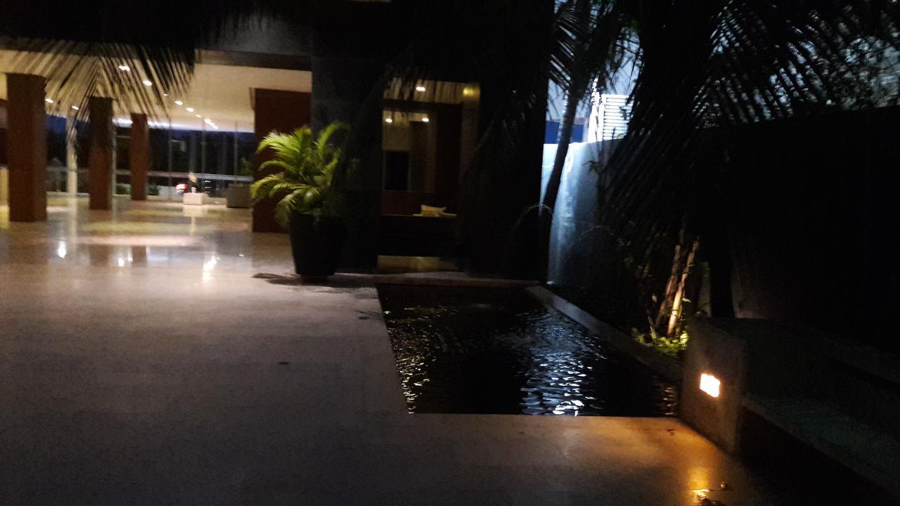 Morros Vitri Luxury Apartment Cartagena Exterior photo