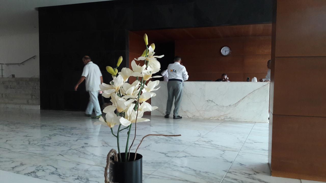 Morros Vitri Luxury Apartment Cartagena Exterior photo