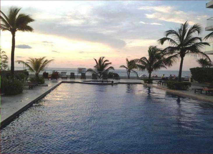 Morros Vitri Luxury Apartment Cartagena Exterior photo