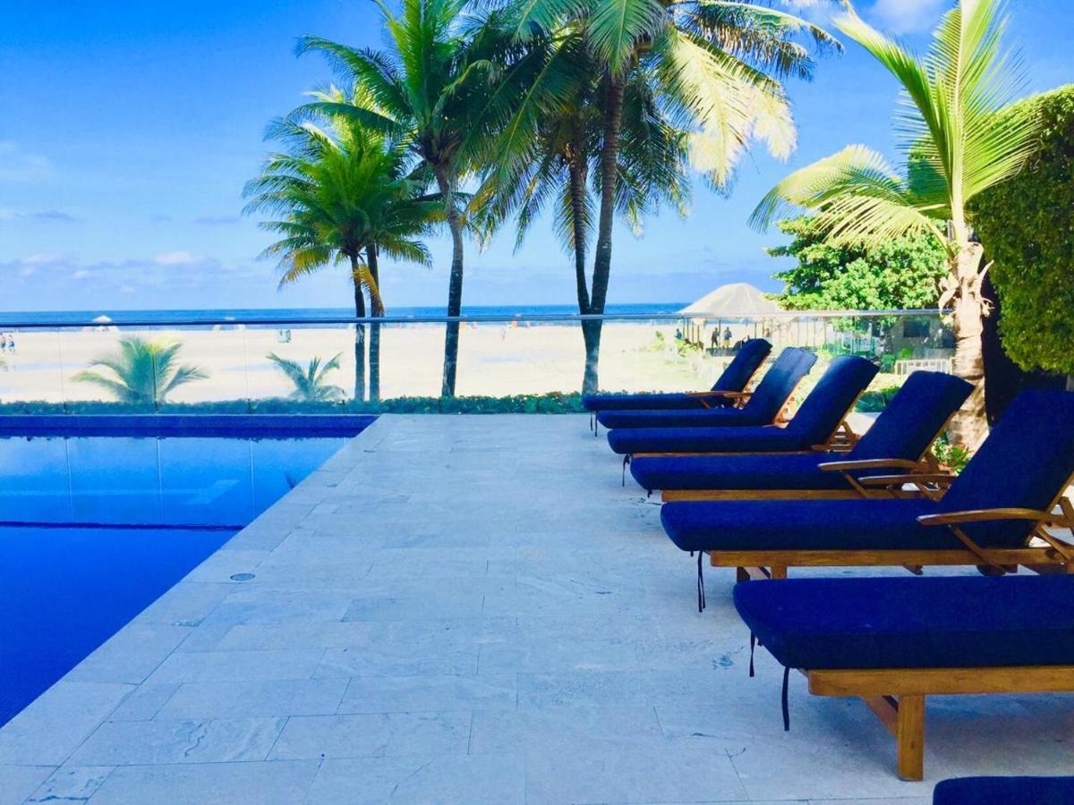 Morros Vitri Luxury Apartment Cartagena Exterior photo