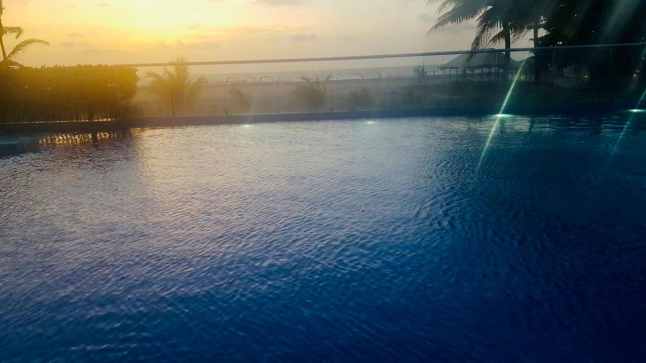 Morros Vitri Luxury Apartment Cartagena Exterior photo